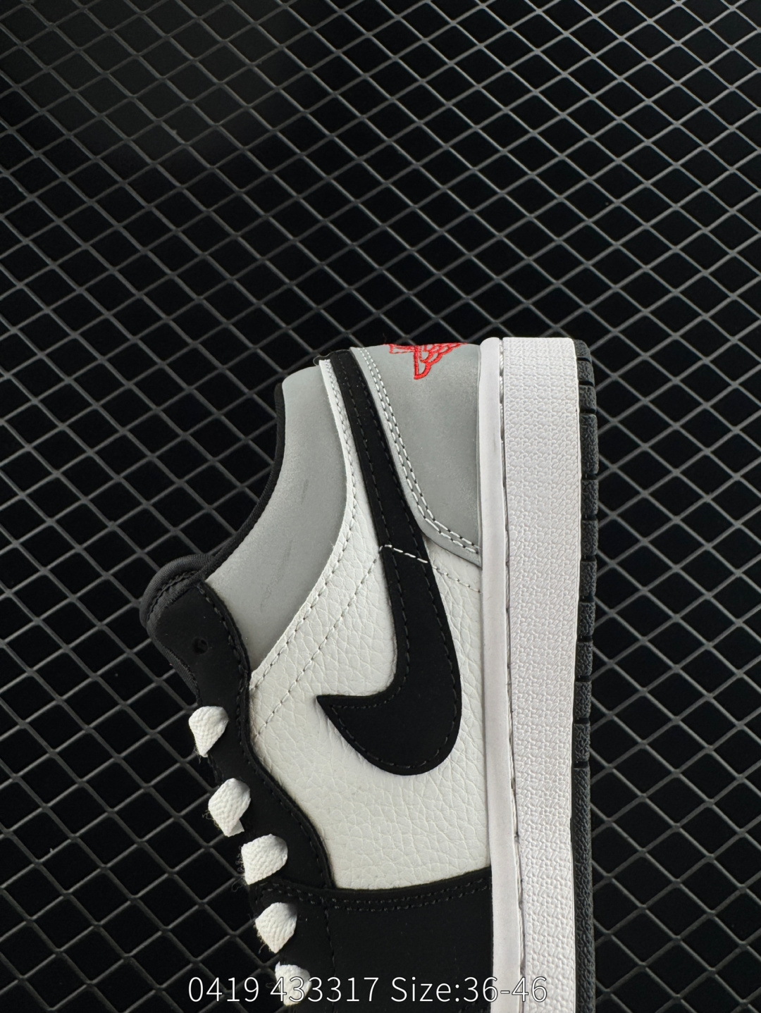 Air Jordan 1 Low AJ1